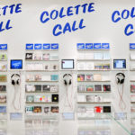 Colette Paris Music for Pop-Up Store