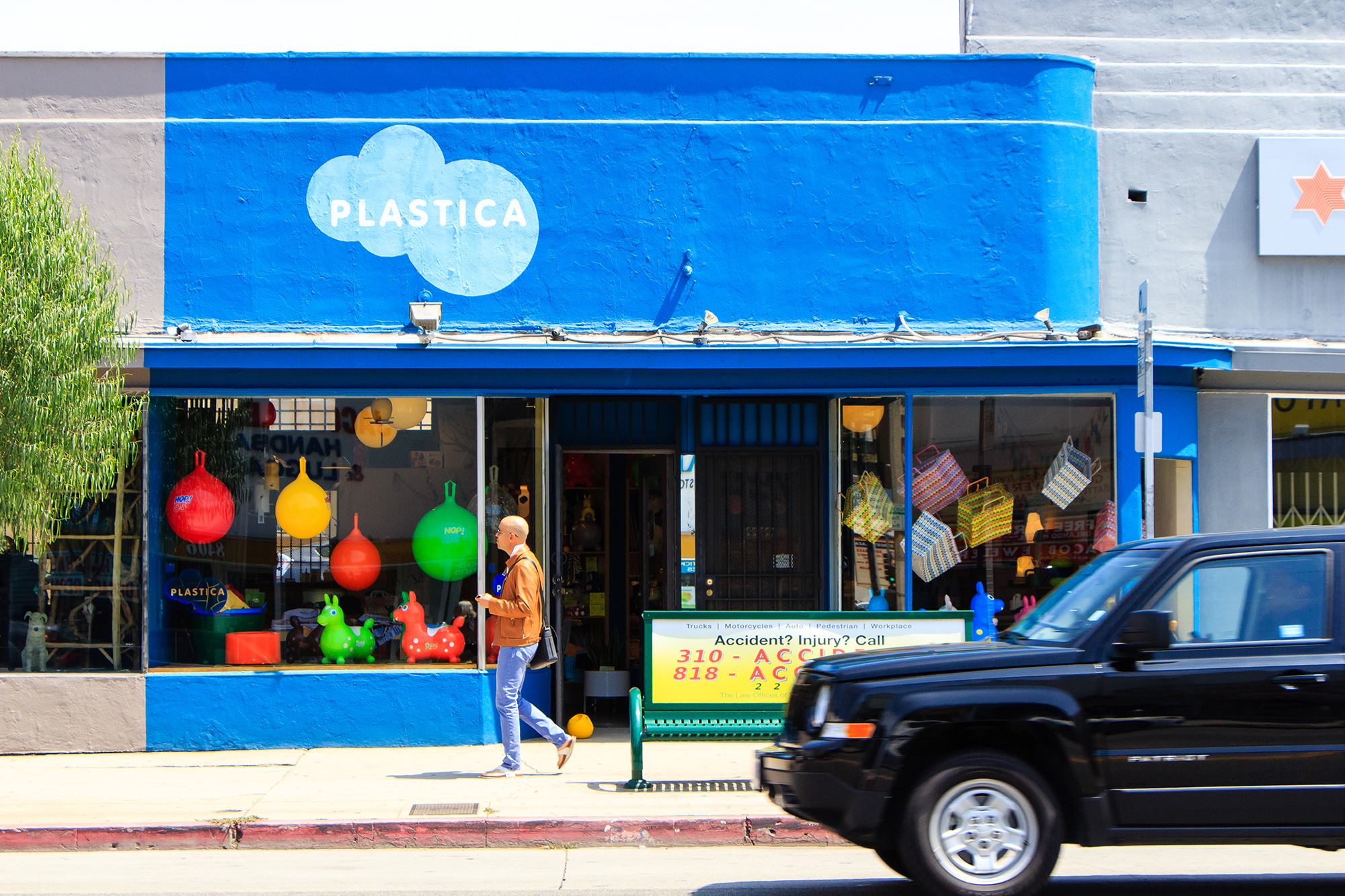 Pop-up retail webinar