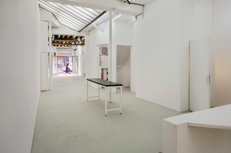 Galerie d'Art Châtelet Paris