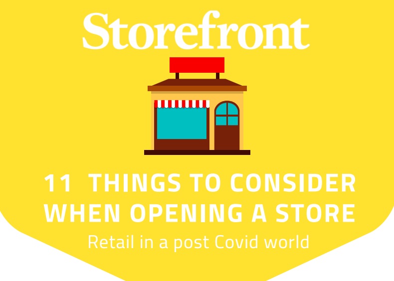 Retail Covid
