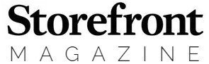 Storefront logo - mobile